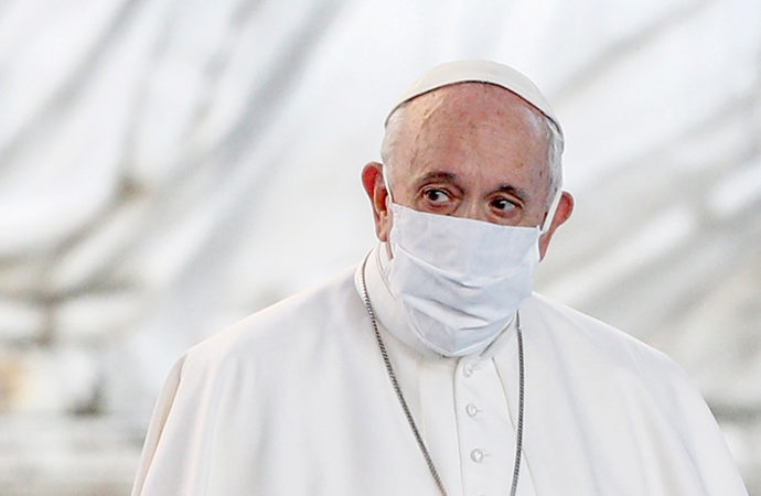Papa Irak’ı neden ziyaret ediyor?
