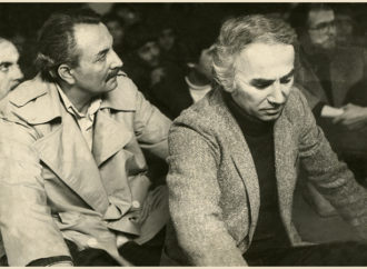 Ercümend Özkan Neden Farklıydı?