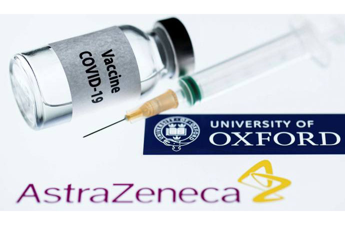 İngiltere’de Oxford aşısı olan 7 kişi hayatını kaybetti