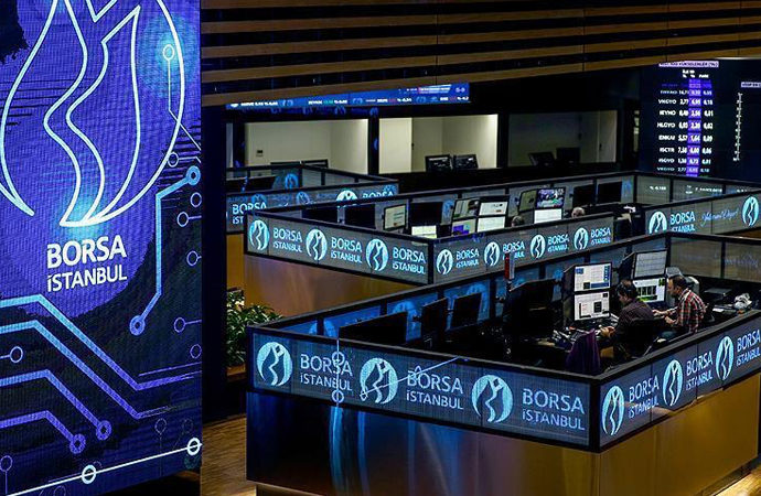 ‘Borsa İstanbul’da yaşananlar film gibiydi resmen’