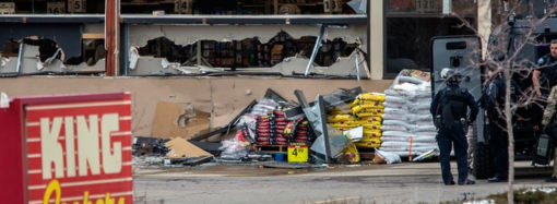 ABD’de bir markete silahlı saldırı: 10 ölü