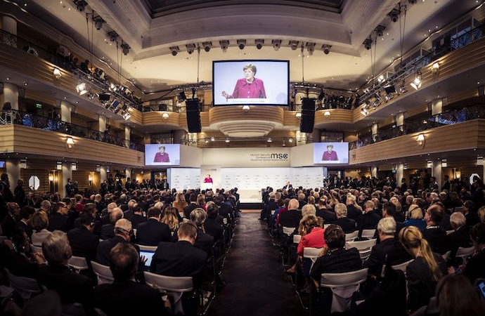 AB ‘Avrupa’nın Geleceği Konferansı’ başlatıyor