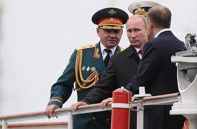 Putin, 2036’ya kadar başkanlık yapabilecek