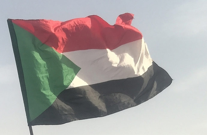 Sudan, İsrail’i boykot yasasını iptal etti