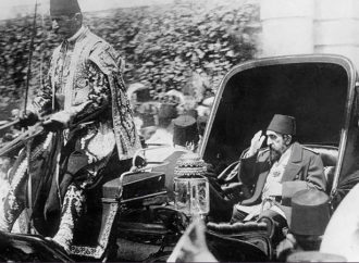 Cihad Dosyası: İslamcılık Düşüncesinde Cihad Söyleminin Yükselişi