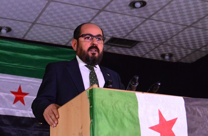 Esad rejiminin başkanlık seçimine muhalefetten ‘boykot’ çağrısı