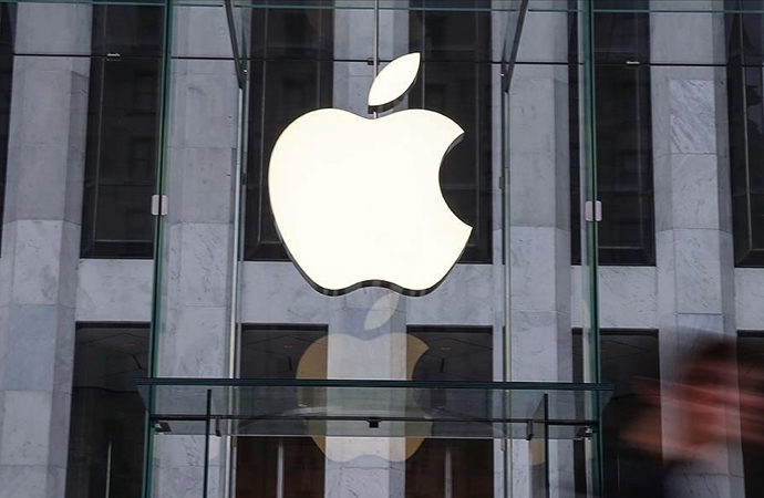Apple’dan ABD’ye 430 milyar dolar yatırım taahhüdü