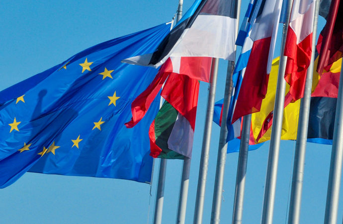 Avrupa Birliği kurumları “İklim Yasası” üzerinde uzlaştı