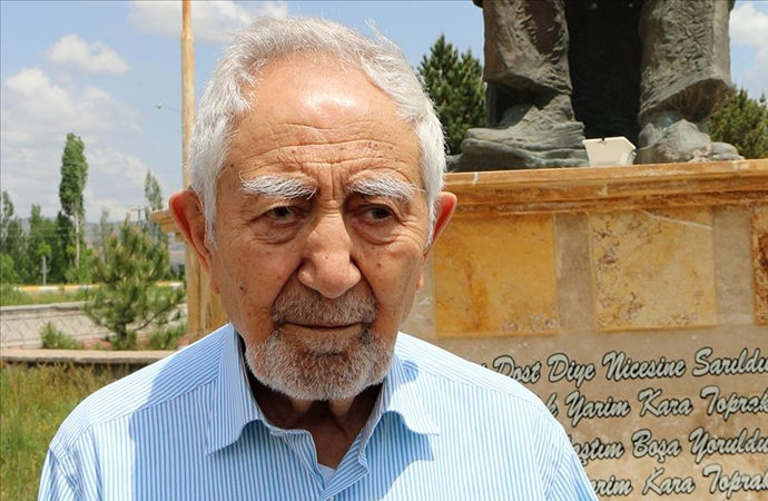 Alanında en önemli Türk halk bilimci Prof. Başgöz hayatını kaybetti