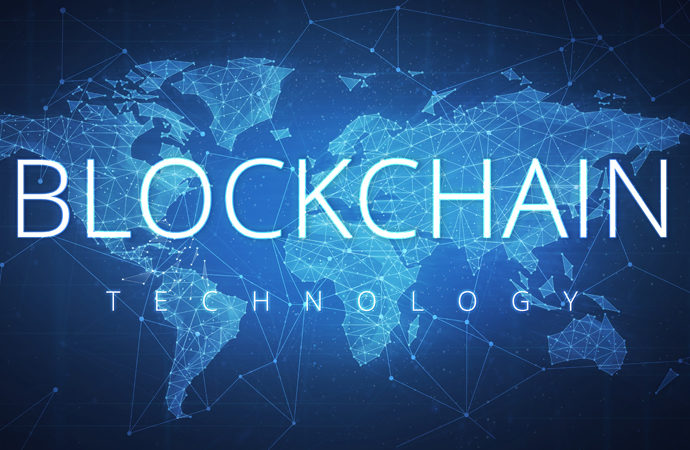 Endüstri 4.0’ın şahlandırıcısı: Blockchain Teknolojisi