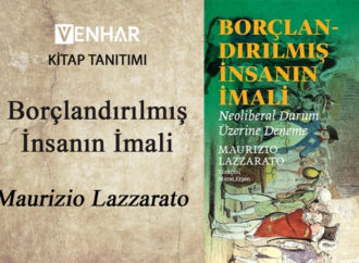 Borçlandırılmış İnsanın İmali