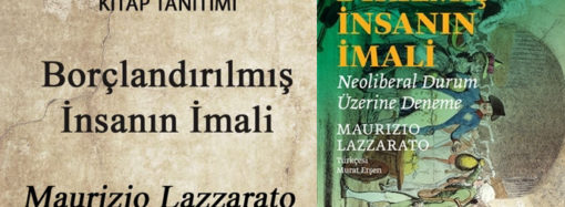 Borçlandırılmış İnsanın İmali