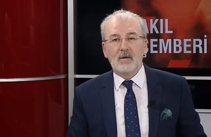 Hulki Cevizoğlu: Ben, Kanal İstanbul’a evet diyen bir Atatürkçüyüm