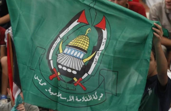 Hamas uluslararası görüşmeler yürüttüğünü bildirdi