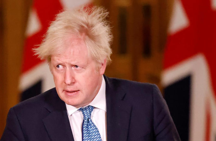 Prens Selman’ın İngiltere Başbakanı’ndan talebi