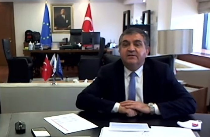 Türkiye 6 Avrupa Birliği programına daha katılmayı değerlendiriyor