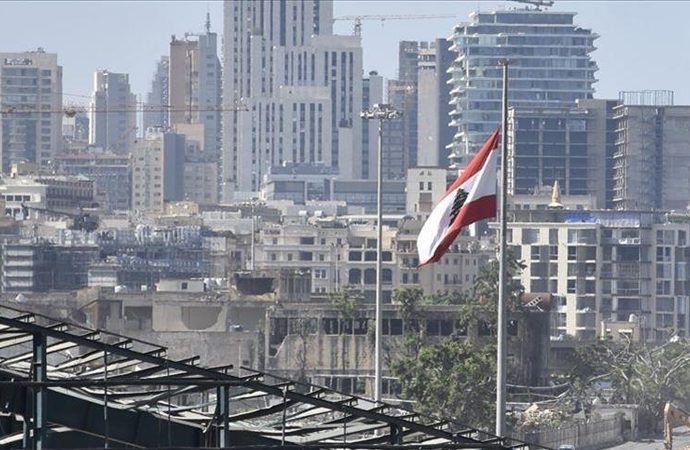 Suudi Arabistan’ın kararı Lübnan’da ekonomik krizi derinleştirdi