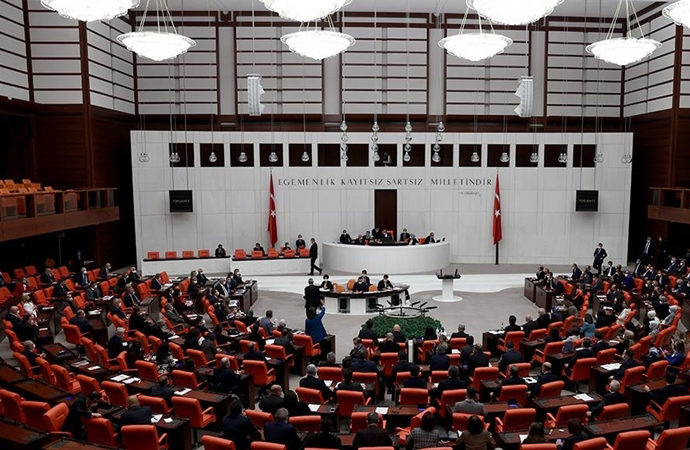 HDP’nin Peker’le ilgili talebi reddedildi