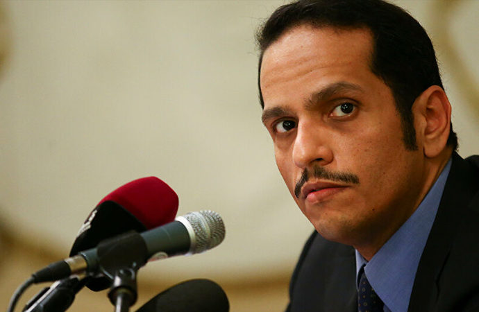 Katar’dan Prens Selman’ın çağrısına destek