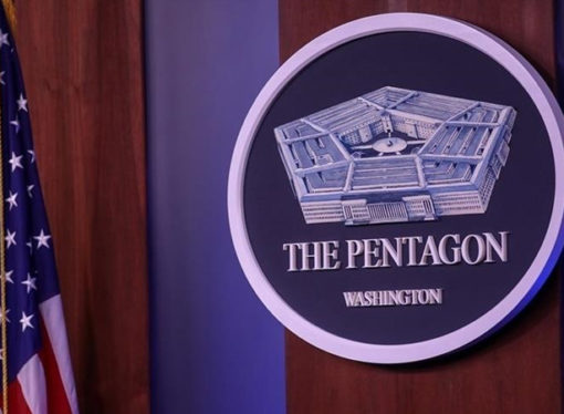 Beyaz Saray’dan Pentagon’a terfi darbesi