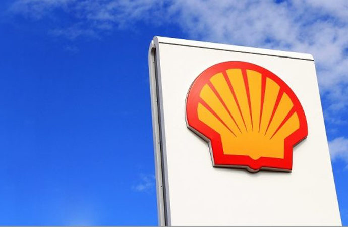 Shell, petrol üretimini 2035’e dek yarıya düşürecek