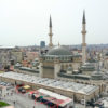 15. Dergi Günleri Taksim Camii KSM’de