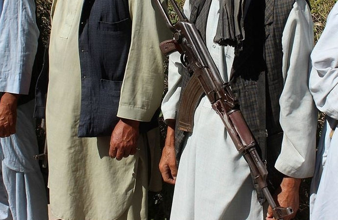 Taliban: Yabancı güçler çekilmeden hiçbir konferansa katılmayacağız