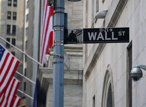 ABD, Wall Street’te 16 şirkete 1,1 milyar dolar ceza kesti