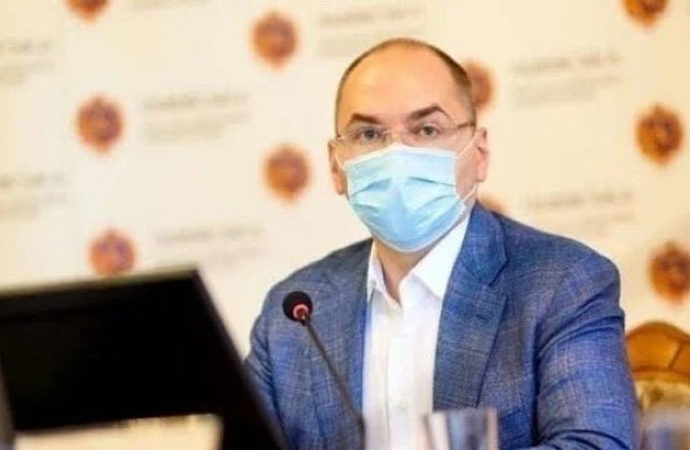 Aşı bulamayan Sağlık Bakanının işine son verildi