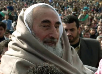 Kudüs’ten Ders Almak ya da  Hayat En İyi Müfessirdir