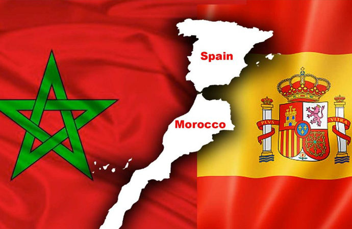 Fas-İspanya krizinde Avrupa, İspanya lehine karar verdi