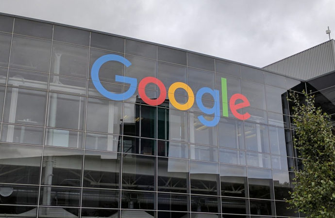 Google’ın Yahudi çalışanları yönetime mektup yazdı