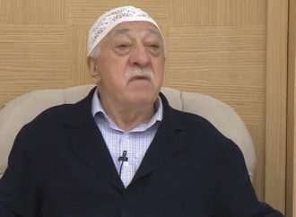 Gülen’in ölümü dünya basınında