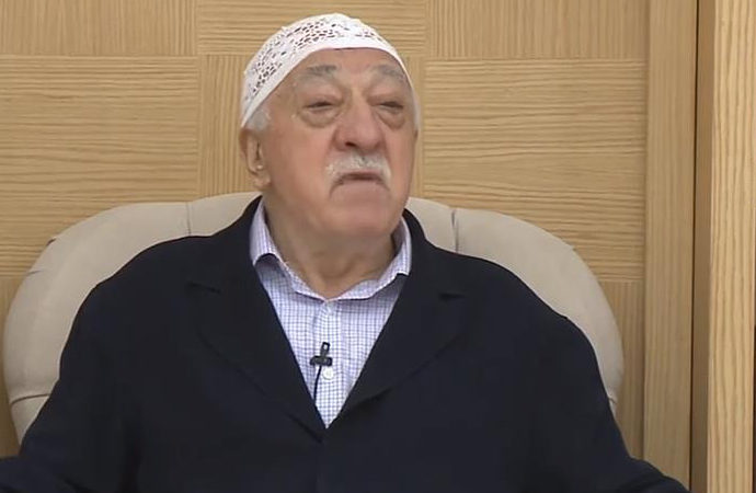 Gülen’den ‘yeni strateji’ talimatı