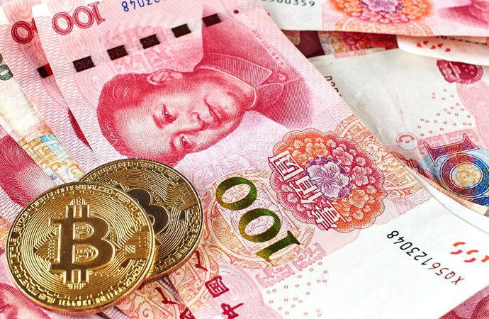 Çin’de kripto paralara yasak kararı