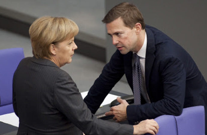 Almanya ‘dinleme’ skandalını aydınlatmaya çalışıyor
