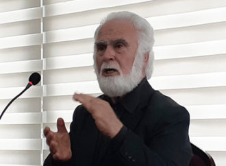 Ufuksuzluk ve Bilinçsizlik Mağaraları