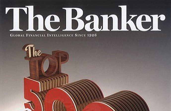 The Banker’in “İslami Finansman ödülü” kime verildi?