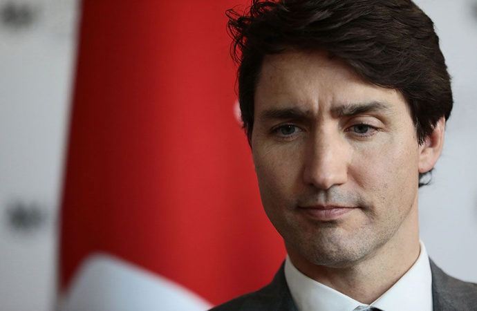 Trudeau: Bu nefret sinsidir, alçakçadır