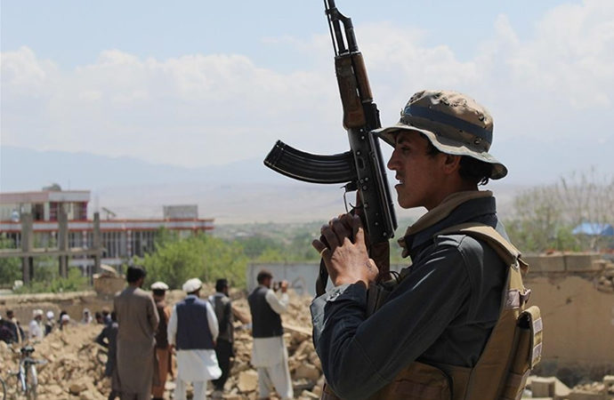 Taliban’dan korkan yerli işbirlikçiler ABD’ye sığınmak istiyor