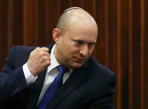 Bennett: Putin, Zelenskiy’i öldürmeyeceğine söz verdi