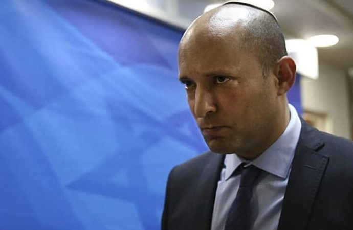 Muhtemel yeni başbakan eski bir İsrail komandosu