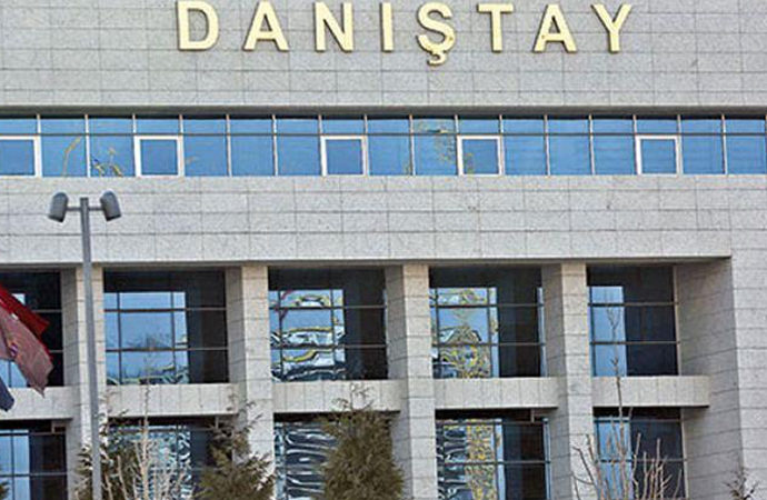 Danıştay’ın ‘İstanbul sözleşmesi feshi’ kararı