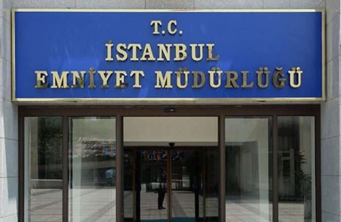 İstanbul Emniyeti’nden karakolda ölümle ilgili açıklama