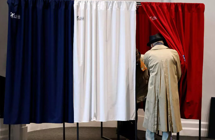 Macron ile Le Pen’in seçim hezimeti ve 2022 seçimleri