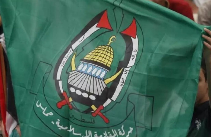 Hamas, İlhan Ömer’in açıklamasını kınadı