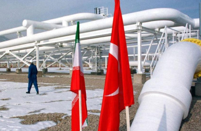 Türkiye’nin enerji politikası ve İran’ın enerjisi