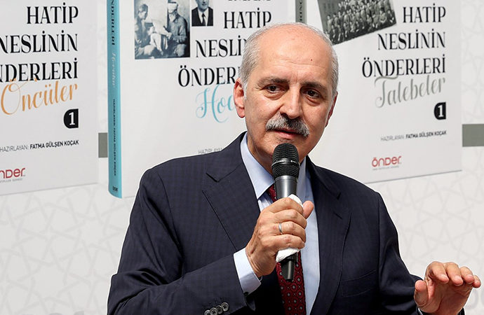 ‘İmam Hatipler Türkiye’de demokrasi tarihinin de göstergesi’