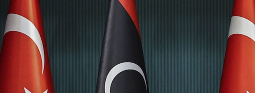 NATO Zirvesi öncesi Türkiye’den Libya’ya heyet