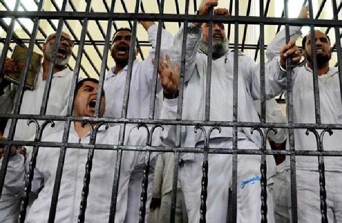 Mısır’daki infazları durdurun çağrısı